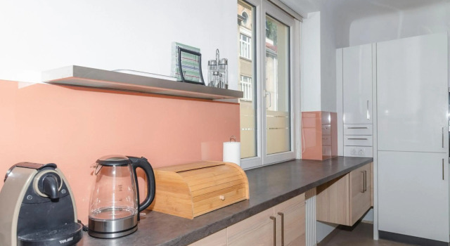 Beautiful 2-bedroom apartment near Schönbrunn