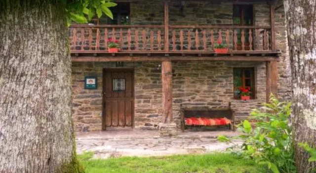 Casa Bouza, Book Hotel  