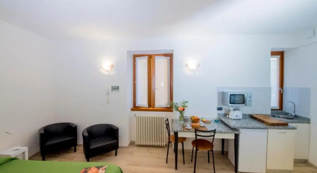 Residence Il Borgo