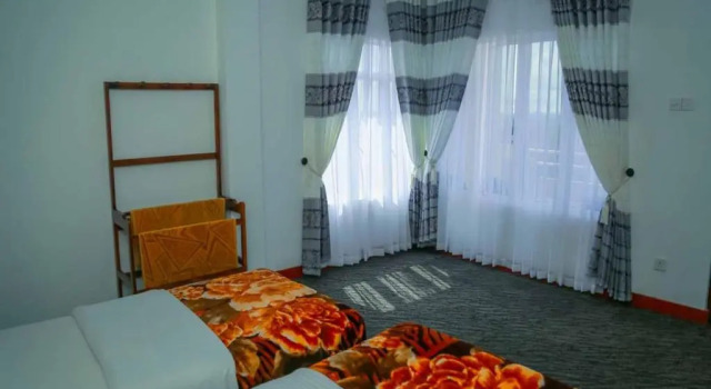 Номер Executive Namadi Nest Nuwara Eliya