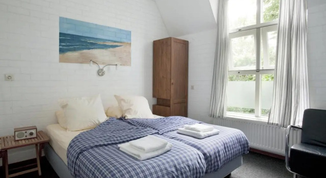 Hotel Herberg Rijsbergen, Prenota Hotel Schiermonnikoog Isole Frisone Occidentali