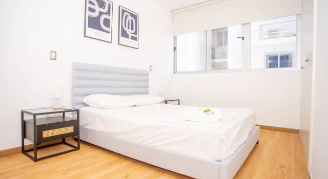 Boutique Apartments Panama, Rezervovat Apartmán Panamá Panama