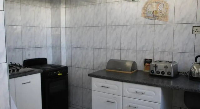 Вилла 3 on 5: Houghton 3 Bedroom Home