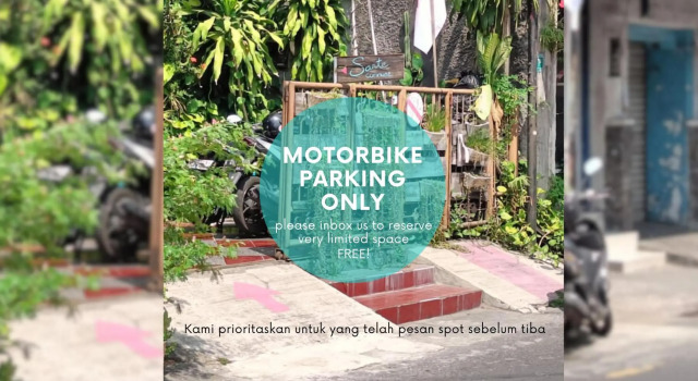 Sante Commune Yogyakarta