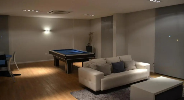 Apartamento en Punta del Este, Rezervovat Apartmán Hotely v Maldonado s parkováním, Parkování