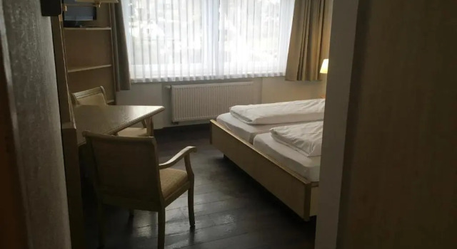 Hotel-Pension zum Paradies