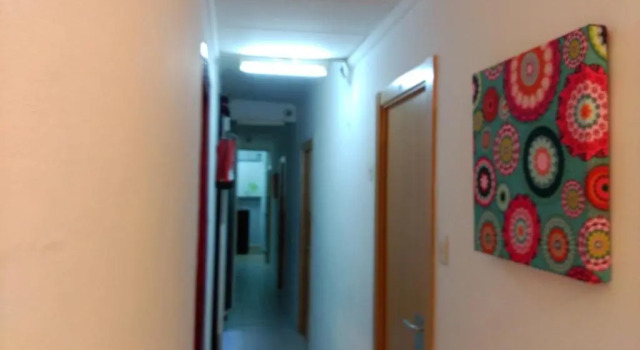 Номер Standard Hostal River