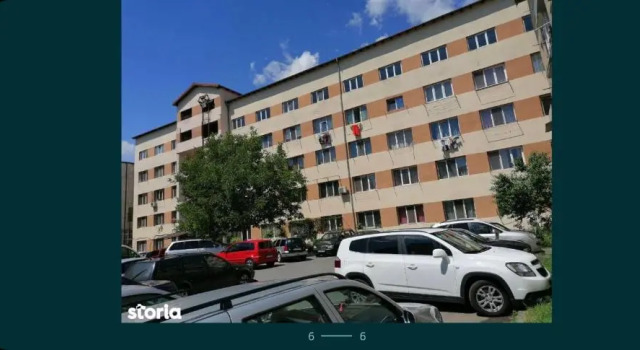 Апартаменты Studio Royal 1 bis