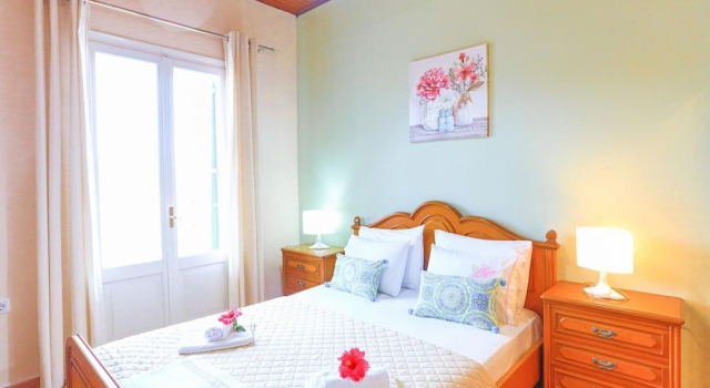 Agathi House, Book Vacation Home Gaios Paxoi