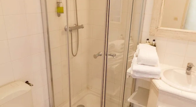 Номер Standard Chateau de Lantic