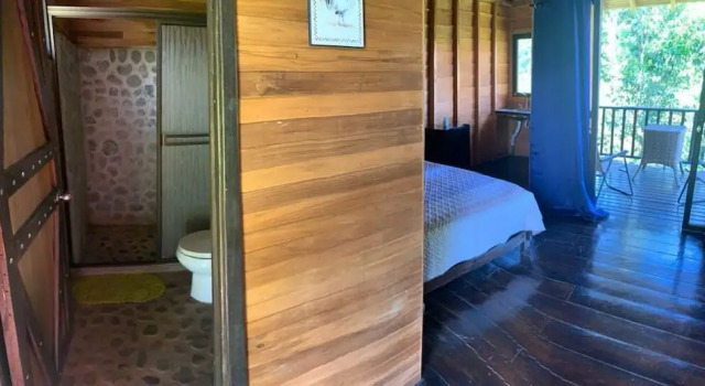Villa Rodeo Lodge