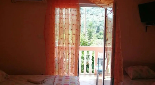 Студия Apartments Stevović