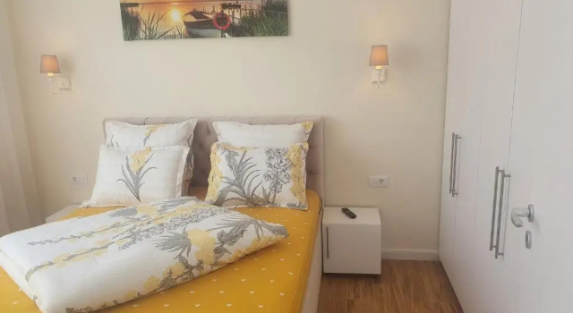 Appartamento Apartament R35