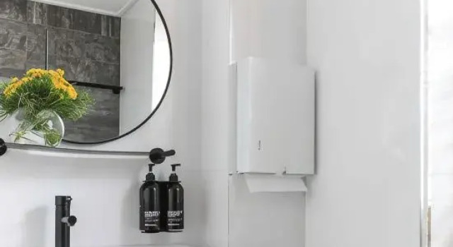 Номер Standard The Jensen Potts Point