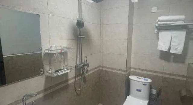 Люкс Guilin Sankeshu Hotel (Hongling Road Vientiane City)