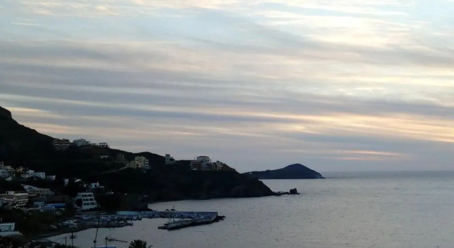 Habitación Estándar Sunset