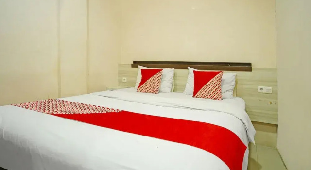 Номер Standard Collection O 91373 M Hotel