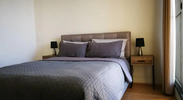 Stylish Waterfront Apt in Rhodes, Book Apartment Berrilee New South Wales