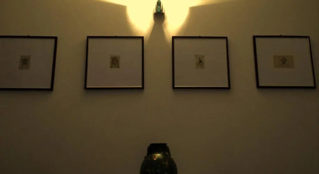 Номер Standard La Piazzetta di Canale B&B