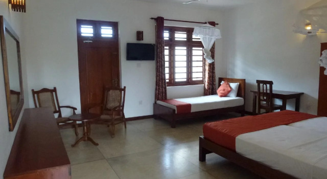 Weligama Ocean Breeze