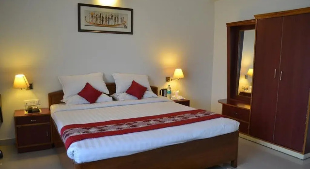 Hotel Rajdhani Regency