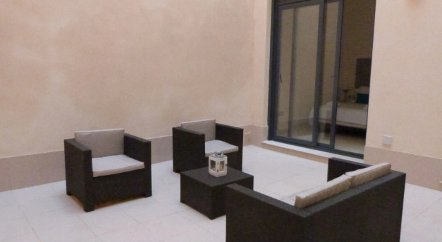 Guzman El Bueno Suites, Забронировать Отель Отели Севильи 3 звезды, рядом с Гиральда, 3*