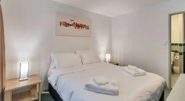 JHT - Studio, Carpark, Next to University, Boek Hotel Hotels in Auckland Region met zwembad, Zwembad
