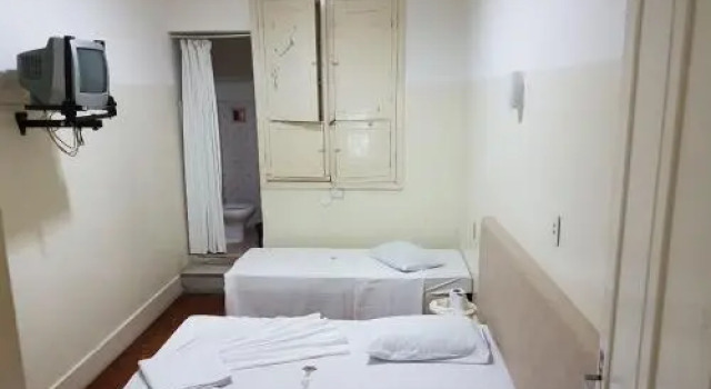 Hotel Hilton, Забронировать Отель Жуис-ди-Фора Минас-Жерайс, рядом с Муниципальный рынок Жуис-ди-Фора