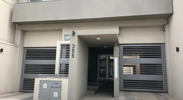 Moderno Loft En El Corazon De Salta, Забронировать Отель Отели Сальта с парковкой, рядом с La Merced Church, Парковка