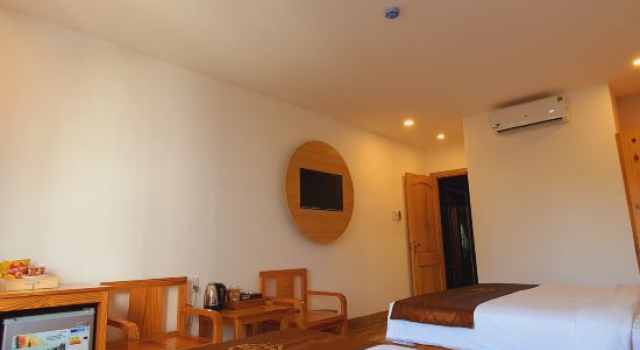 Номер Standard BB Hotel & Resort