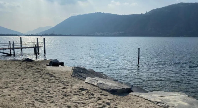Lake view 712, Забронировать Отель Биссоне Лугано