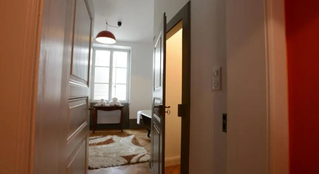 Les Appartements Saint Nicolas, Забронировать Апартаменты/квартира Апартаменты Alsace Wine Route, Апартаменты/квартира