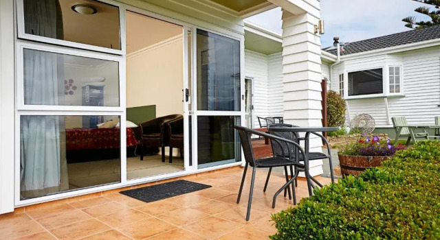 Двухместный номер Standard Bendamere House Bed & Breakfast