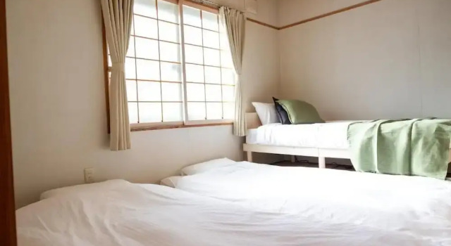Furano Relax Stay A