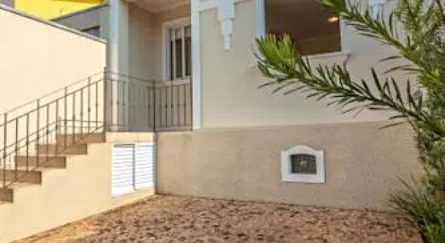 Villa Brotas