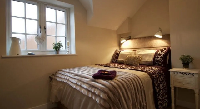 The Annex At Birch House, Book Hotel Sutton on the Forest North Yorkshire