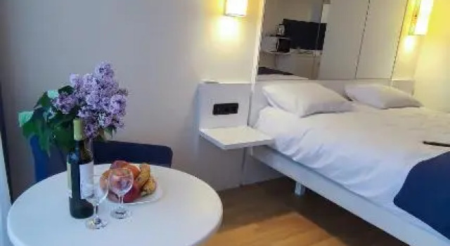 Orbi City Tower 3559, Book Hotel Batumi 