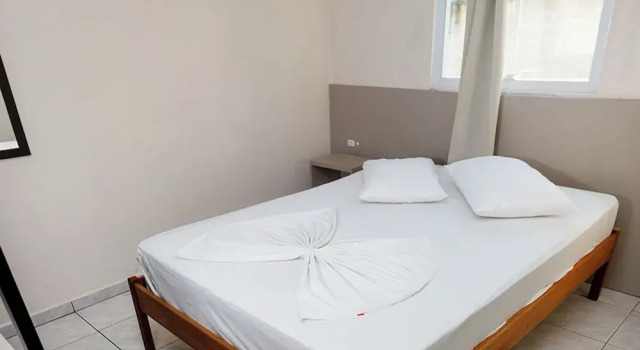 Номер Superior OK Inn Hotel