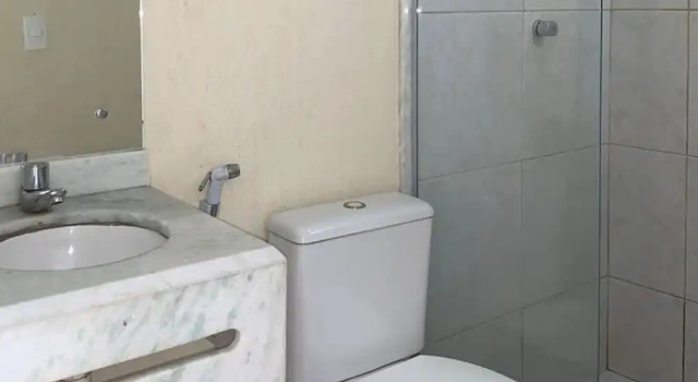 Номер Standard Pousada A Praia