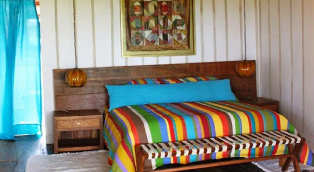Hotel Casa dos Arandis, Varaa Hotelli SPA-hotellit kohteessa Bahia, SPA