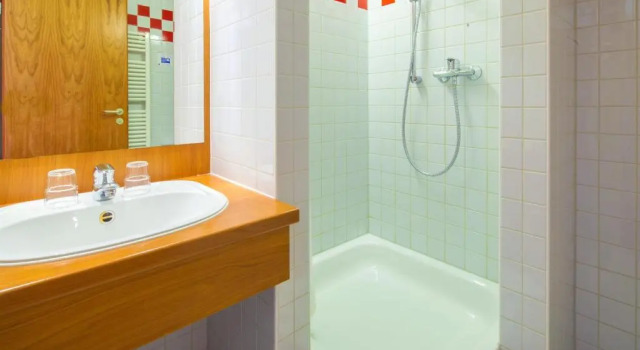 Одноместный номер Standard Kim Hotel Im Park