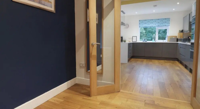 3 Grange Villas, Забронировать Дом для отпуска Бридпорт Jurassic Coast