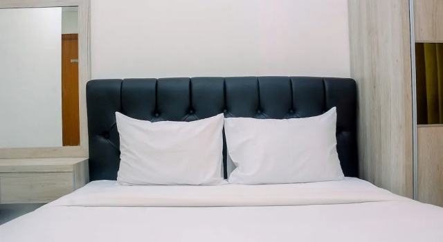 Cozy with Brand New @2BR Woodland Park Residence Apartment, Book Apartment Jakarta Jakarta Province