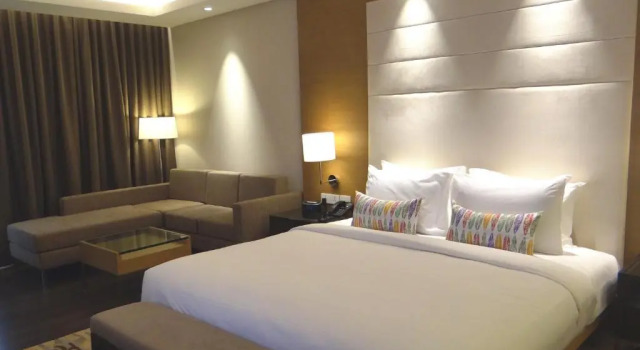 Полулюкс Feathers- A Radha Hotel, Chennai