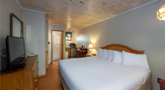 Двухместный номер Standard The Juliana Resort