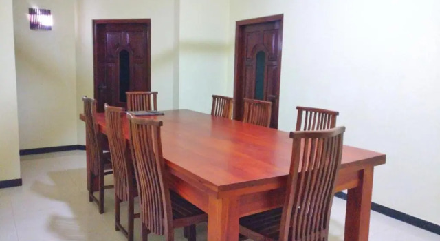Номер Standard Villa Happy Home