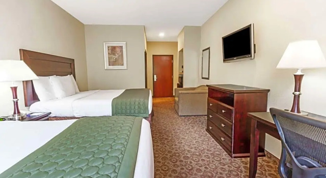 Superior Sechser Suite Baymont by Wyndham Tyler