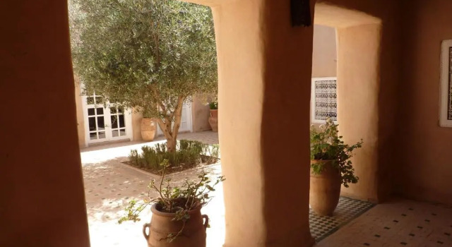Номер Standard HOTEL Palais Villa Talaa Resort
