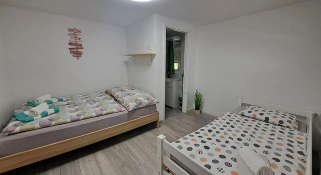Koča Martuljek, Buchen Sie Hotel Kranjska Gora 