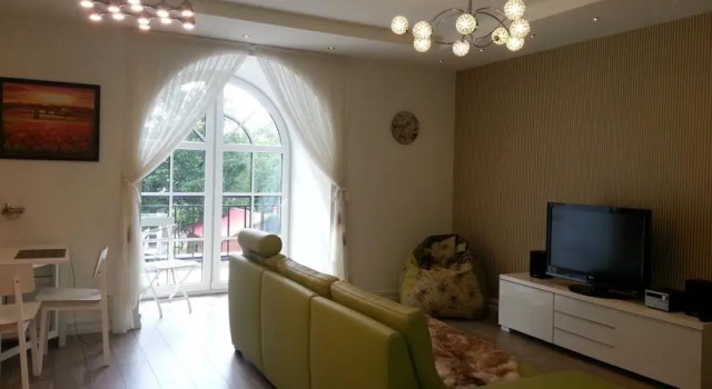 Slaito Apartamentai, Boek Appartement Klaipėda 